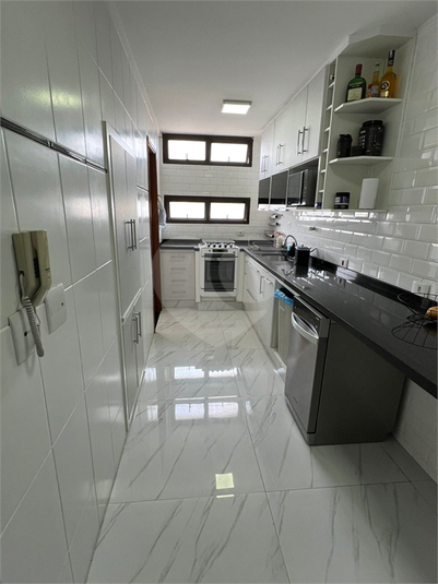 Venda Apartamento São Paulo Vila Paiva REO1037622 22