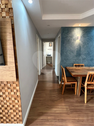 Venda Apartamento São Paulo Vila Paiva REO1037622 5