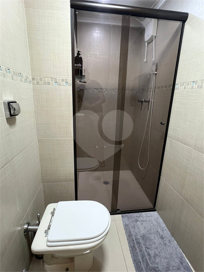 Venda Apartamento São Paulo Vila Paiva REO1037622 20