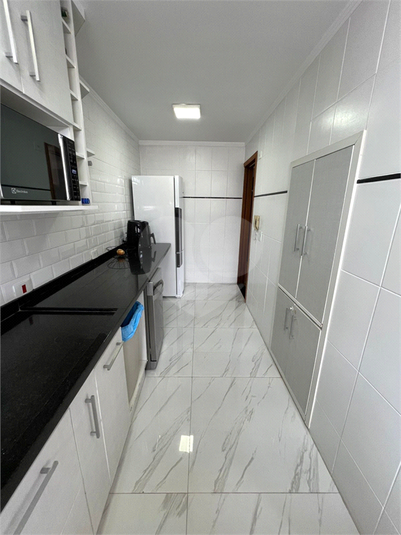 Venda Apartamento São Paulo Vila Paiva REO1037622 21