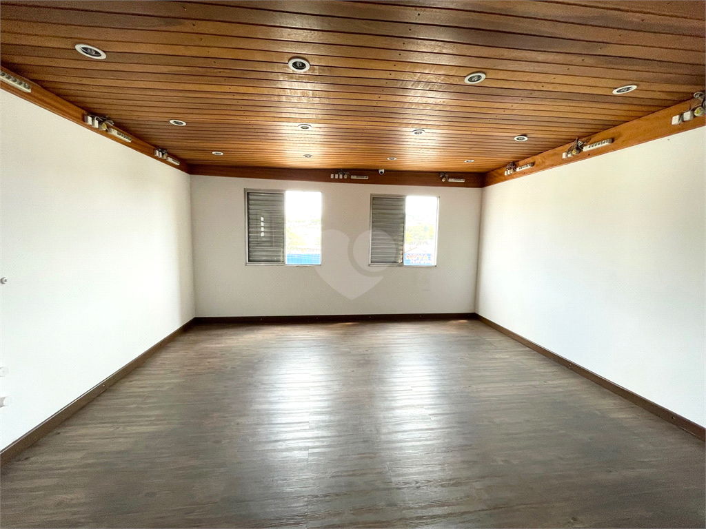 Venda Sobrado São Paulo Vila Albertina REO1037623 14