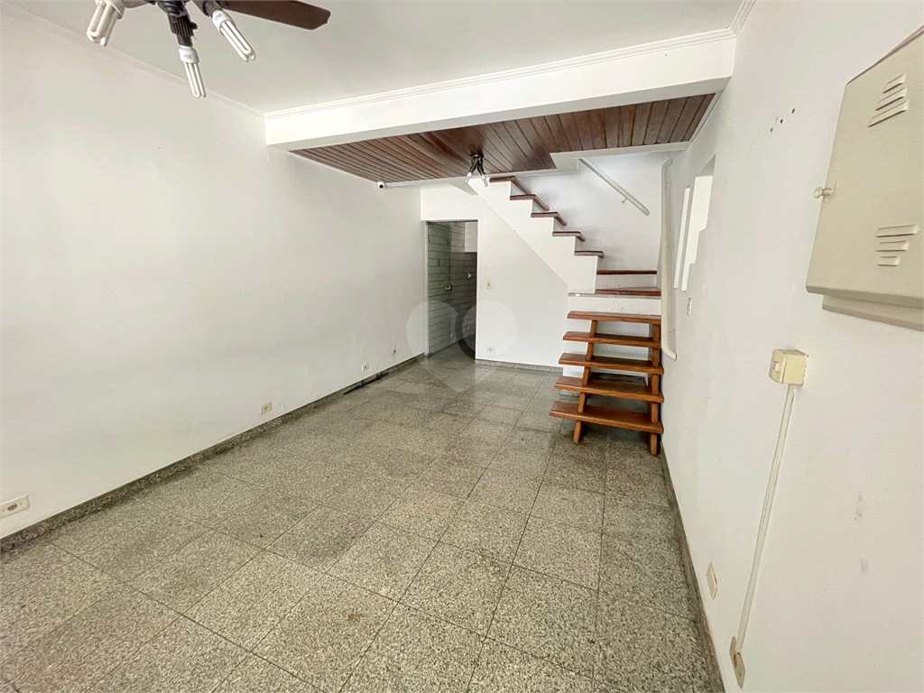 Venda Sobrado São Paulo Vila Albertina REO1037623 4