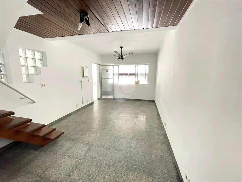 Venda Sobrado São Paulo Vila Albertina REO1037623 5