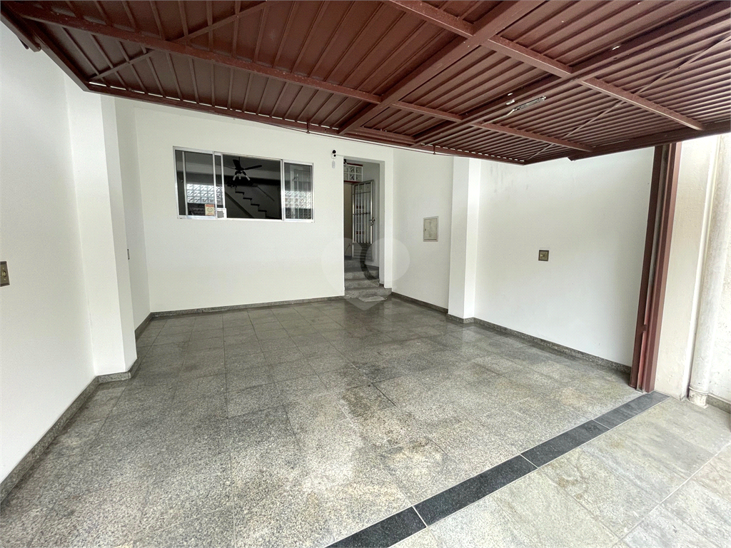 Venda Sobrado São Paulo Vila Albertina REO1037623 3