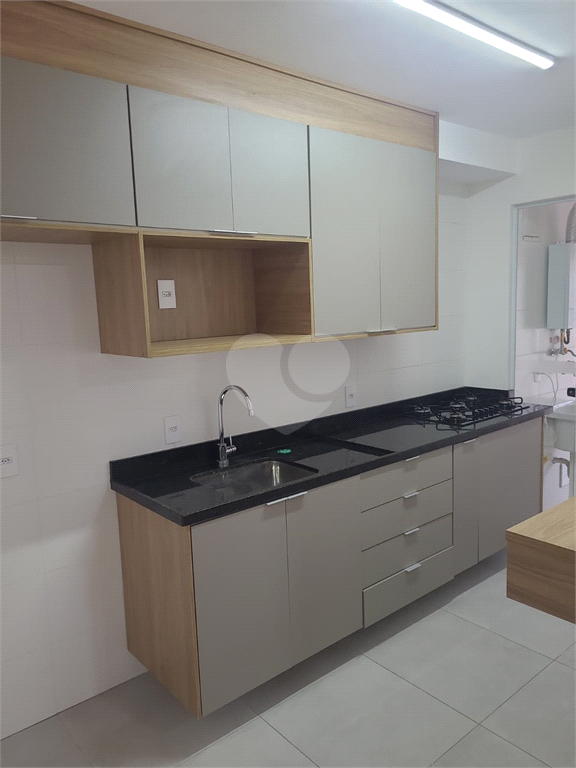 Venda Apartamento São Paulo Vila Mariana REO1037624 4