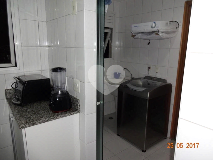 Venda Apartamento São Paulo Vila Leopoldina REO1037635 3