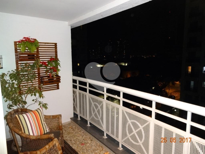 Venda Apartamento São Paulo Vila Leopoldina REO1037635 1