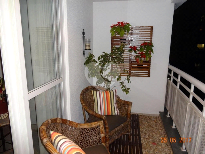 Venda Apartamento São Paulo Vila Leopoldina REO1037635 13