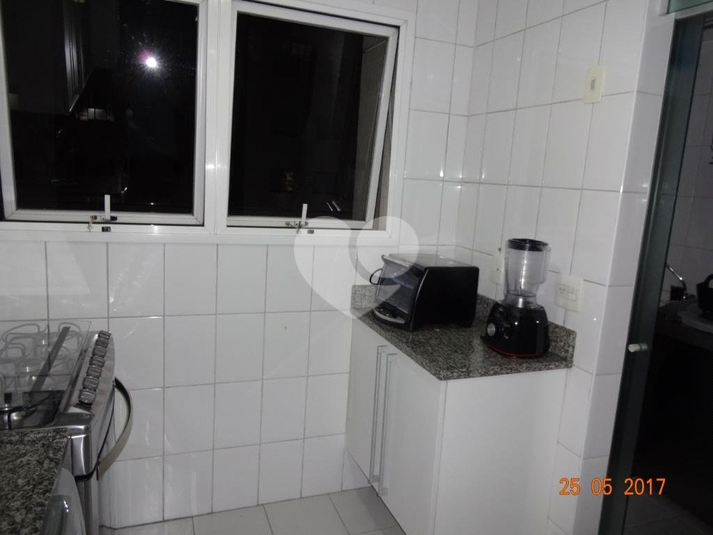 Venda Apartamento São Paulo Vila Leopoldina REO1037635 4