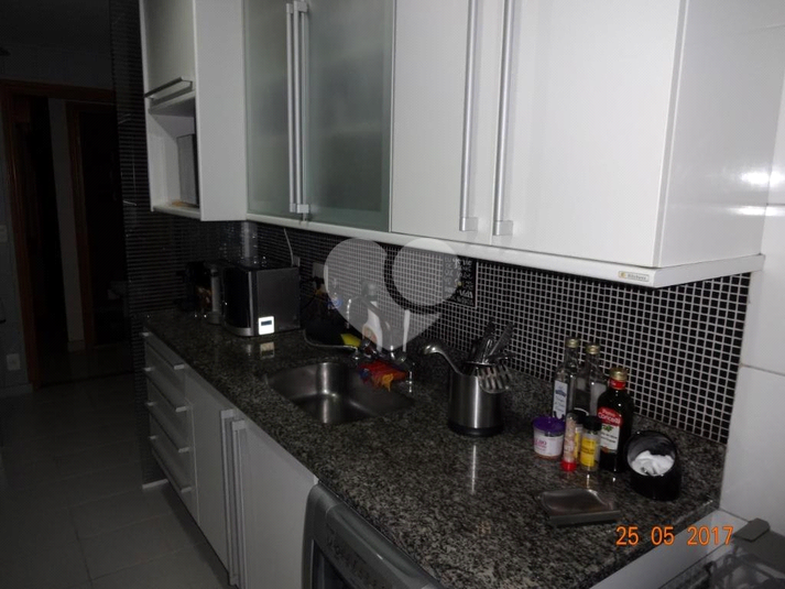 Venda Apartamento São Paulo Vila Leopoldina REO1037635 6