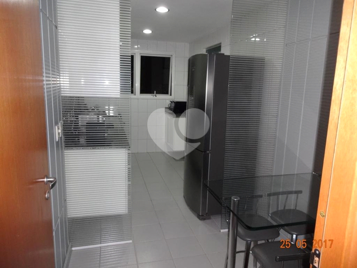 Venda Apartamento São Paulo Vila Leopoldina REO1037635 11