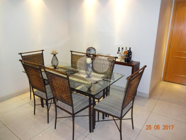 Venda Apartamento São Paulo Vila Leopoldina REO1037635 5