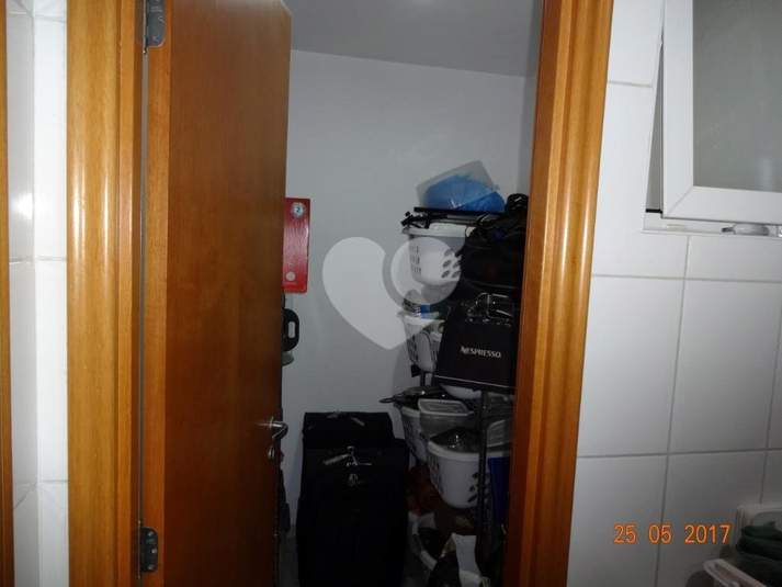 Venda Apartamento São Paulo Vila Leopoldina REO1037635 21