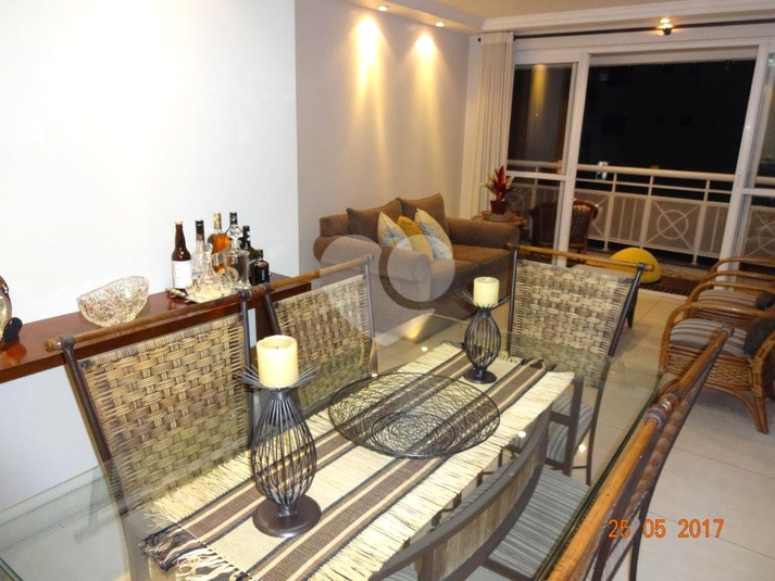 Venda Apartamento São Paulo Vila Leopoldina REO1037635 22