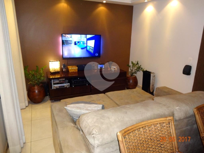 Venda Apartamento São Paulo Vila Leopoldina REO1037635 7