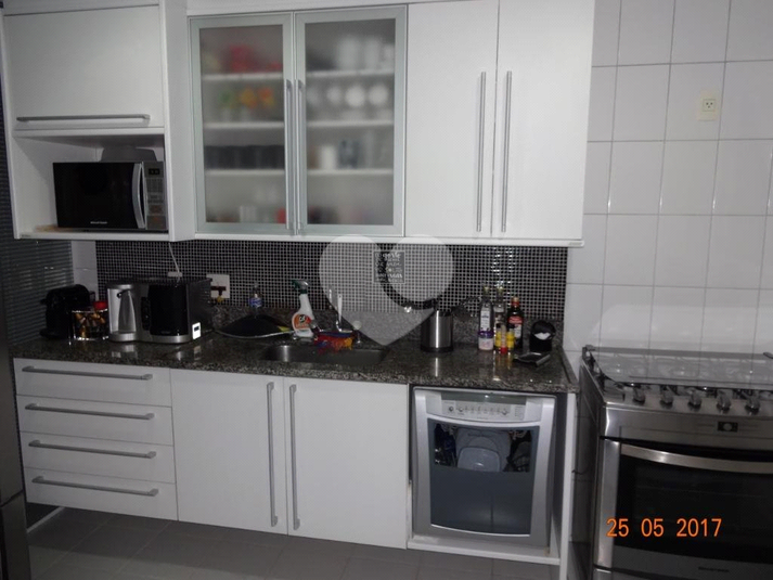 Venda Apartamento São Paulo Vila Leopoldina REO1037635 2