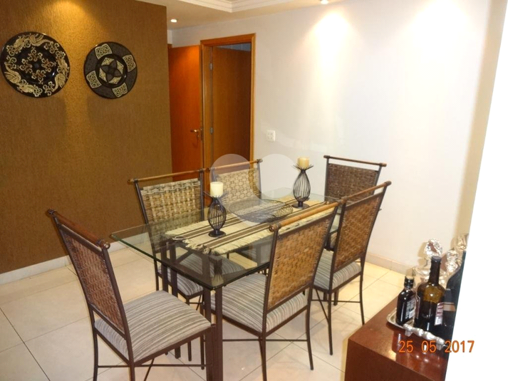 Venda Apartamento São Paulo Vila Leopoldina REO1037635 17