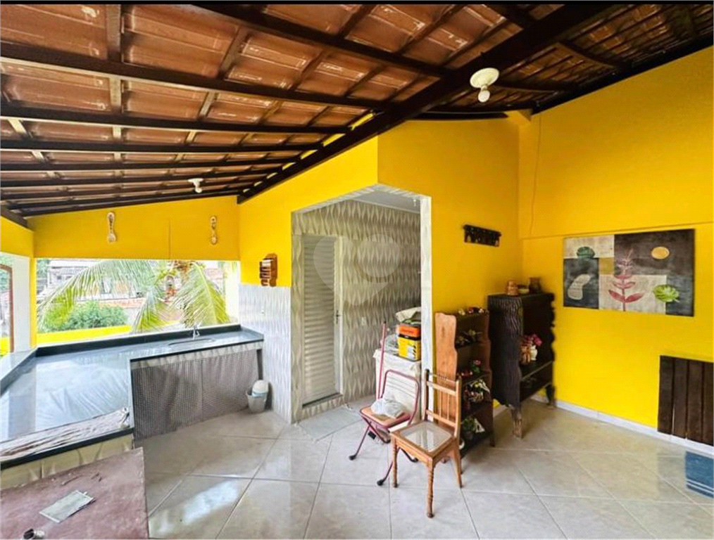 Venda Casa térrea São Gonçalo Laranjal REO1037641 15