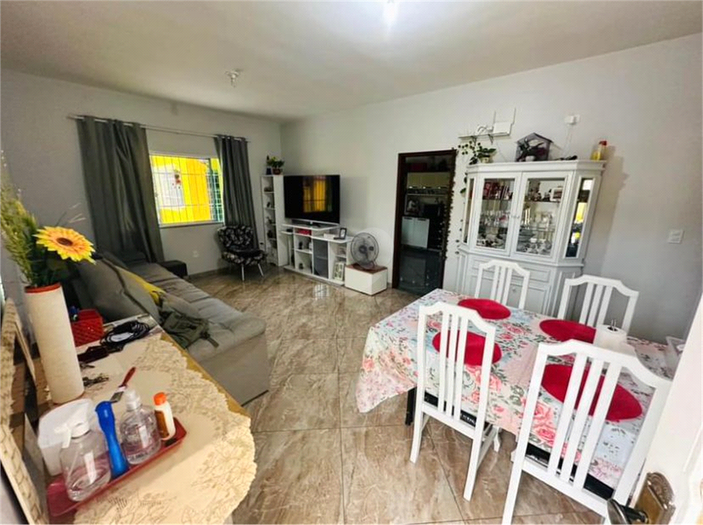 Venda Casa térrea São Gonçalo Laranjal REO1037641 3