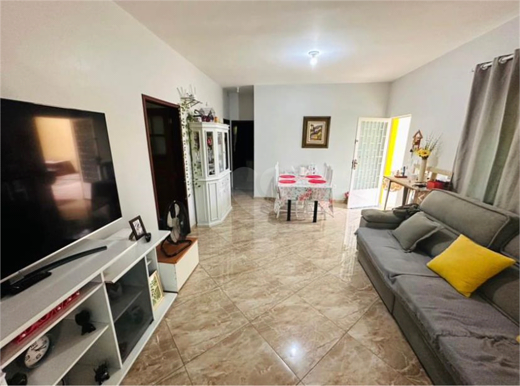 Venda Casa térrea São Gonçalo Laranjal REO1037641 2