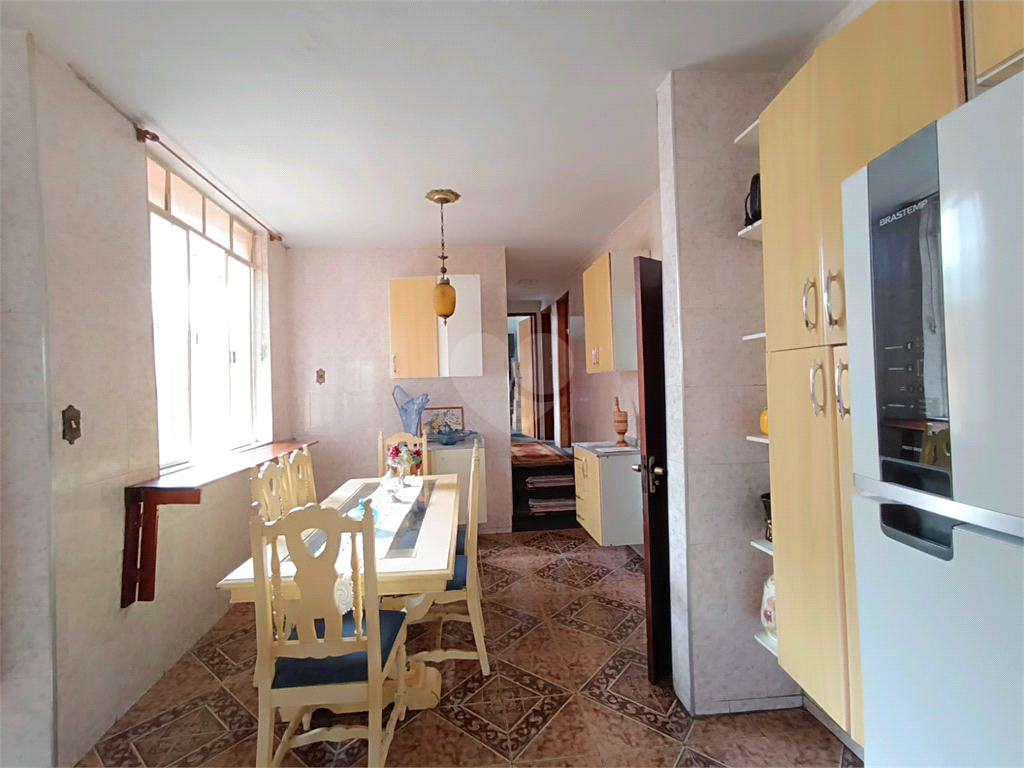 Venda Casa Barbacena Santa Tereza I REO1037642 23