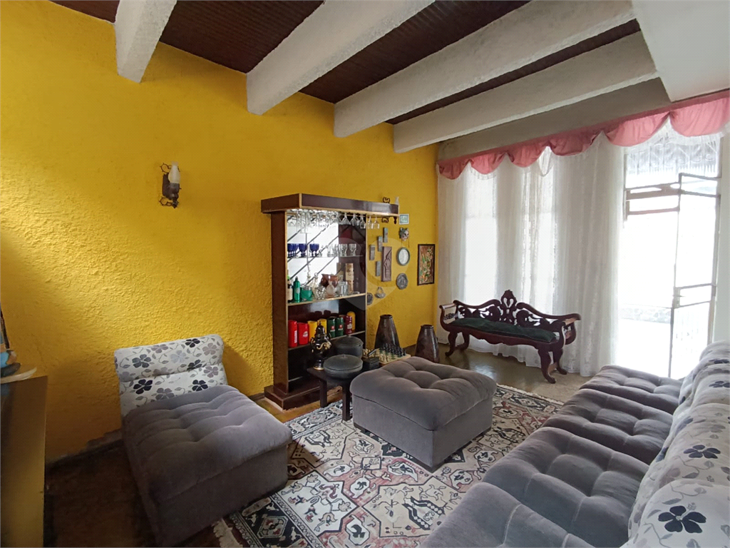 Venda Casa Barbacena Santa Tereza I REO1037642 12