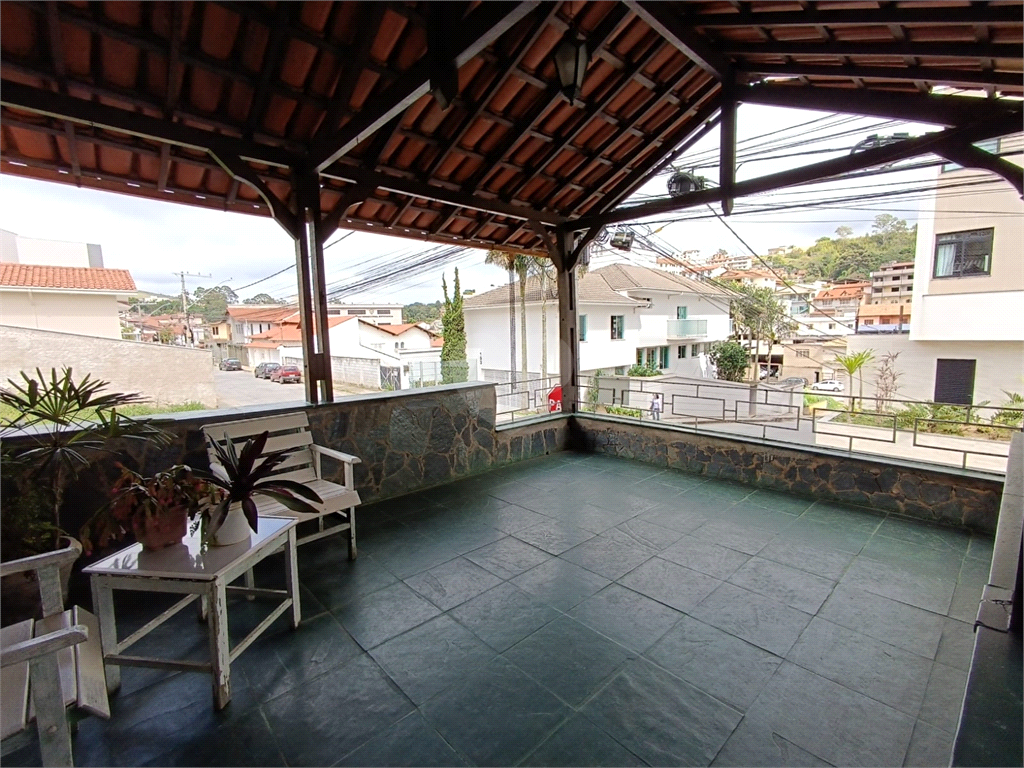 Venda Casa Barbacena Santa Tereza I REO1037642 8