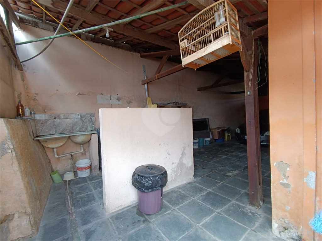 Venda Casa Barbacena Santa Tereza I REO1037642 42