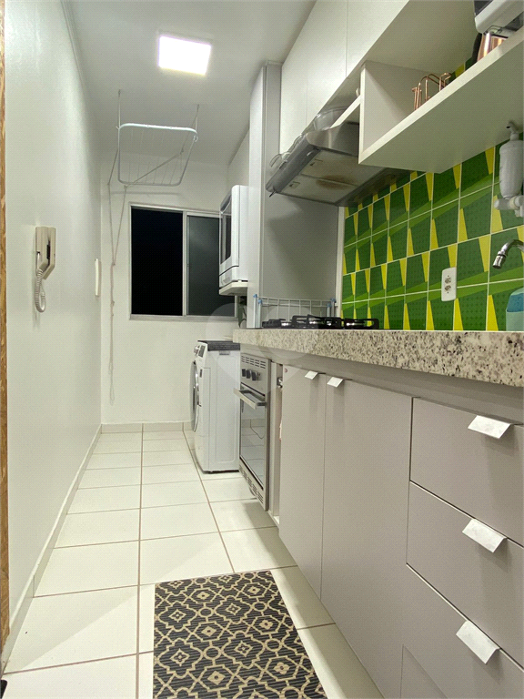 Venda Apartamento São Carlos Centro REO1037644 9