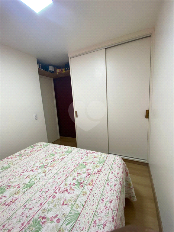 Venda Apartamento São Carlos Centro REO1037644 15