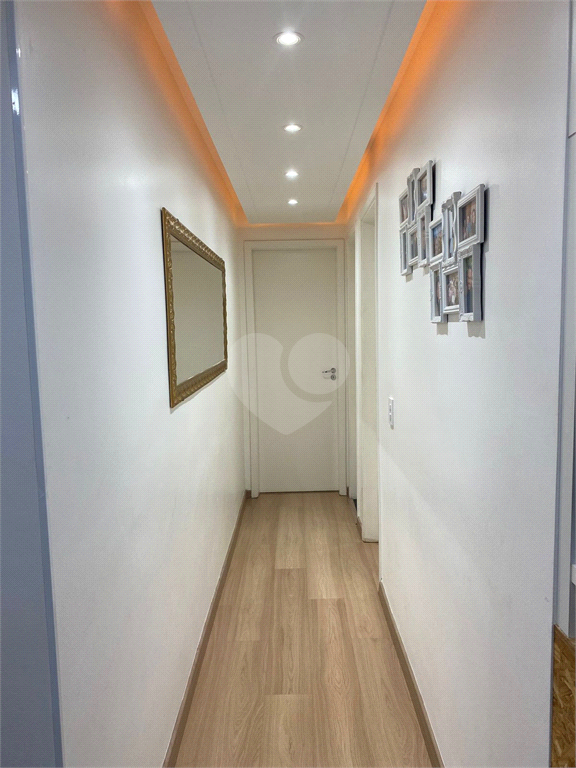 Venda Apartamento São Carlos Centro REO1037644 12