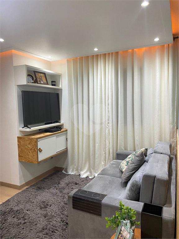 Venda Apartamento São Carlos Centro REO1037644 5