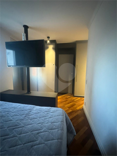 Venda Apartamento São Paulo Vila Oratório REO1037645 16