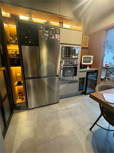 Venda Apartamento São Paulo Vila Oratório REO1037645 8