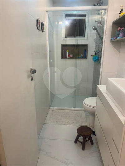 Venda Apartamento São Paulo Vila Oratório REO1037645 22