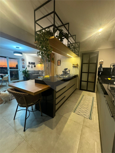 Venda Apartamento São Paulo Vila Oratório REO1037645 9