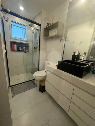 Venda Apartamento São Paulo Vila Oratório REO1037645 12