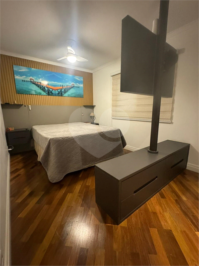 Venda Apartamento São Paulo Vila Oratório REO1037645 20