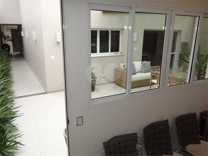 Venda Casa São Paulo Vila Olímpia REO103765 43