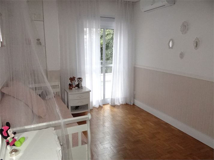 Venda Casa São Paulo Vila Olímpia REO103765 31