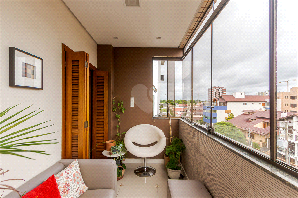 Venda Apartamento Porto Alegre Jardim Itu REO1037651 1