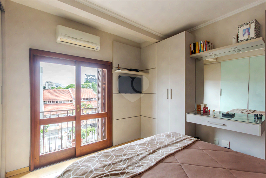 Venda Apartamento Porto Alegre Jardim Itu REO1037651 14