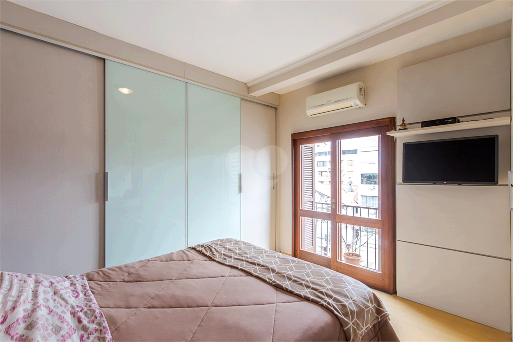 Venda Apartamento Porto Alegre Jardim Itu REO1037651 12