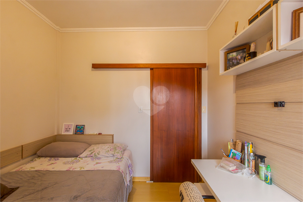 Venda Apartamento Porto Alegre Jardim Itu REO1037651 16