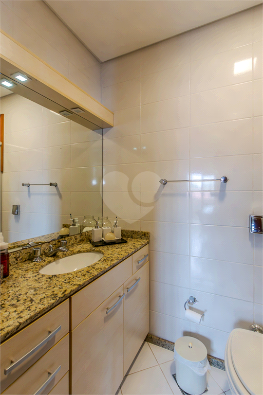 Venda Apartamento Porto Alegre Jardim Itu REO1037651 20