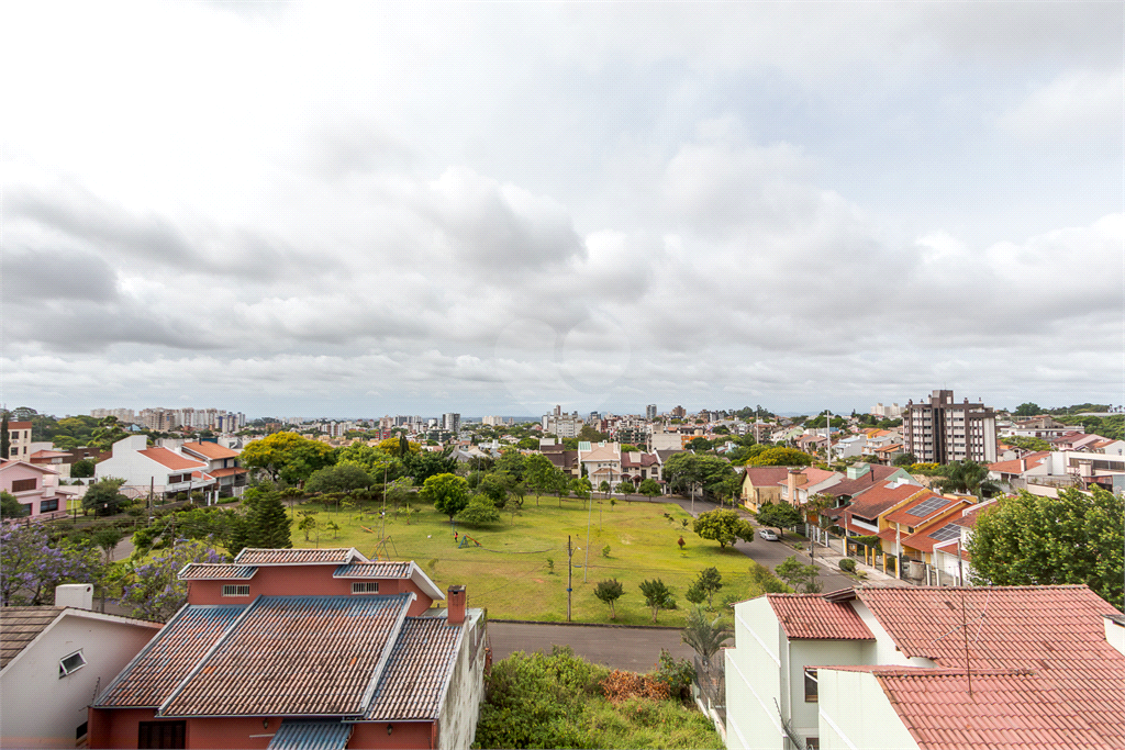 Venda Apartamento Porto Alegre Jardim Itu REO1037651 30