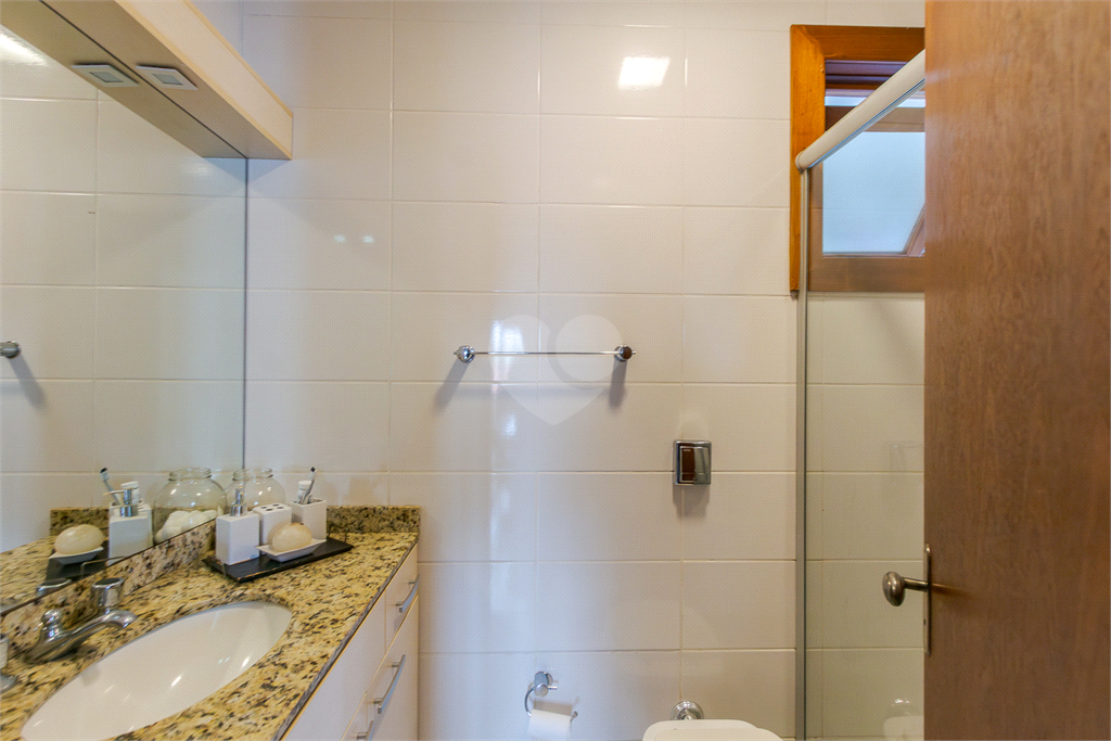 Venda Apartamento Porto Alegre Jardim Itu REO1037651 19