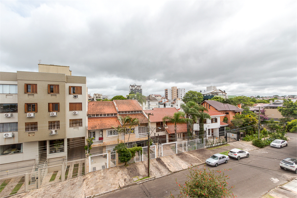 Venda Apartamento Porto Alegre Jardim Itu REO1037651 31