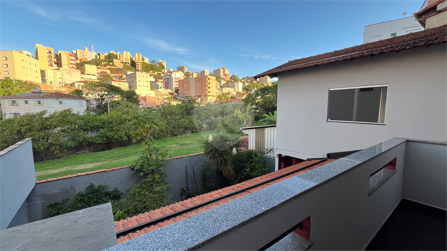 Venda Casa Poços De Caldas Santa Ângela REO1037654 17