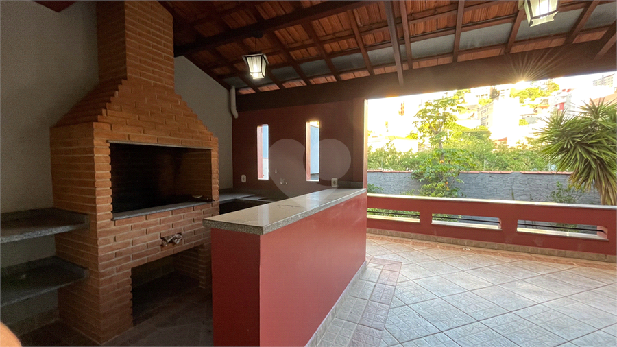 Venda Casa Poços De Caldas Santa Ângela REO1037654 39